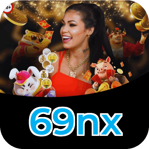 Catálogo slots 69nx mostrando top jogos Gates Olympus Sweet Bonanza Fortune Tiger Big Bass volatilidade RTP